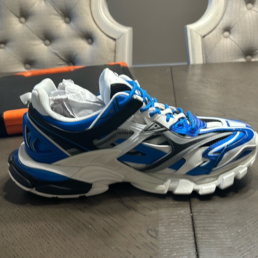 Men’s Ballenciaga size 11(44eu) sneakers